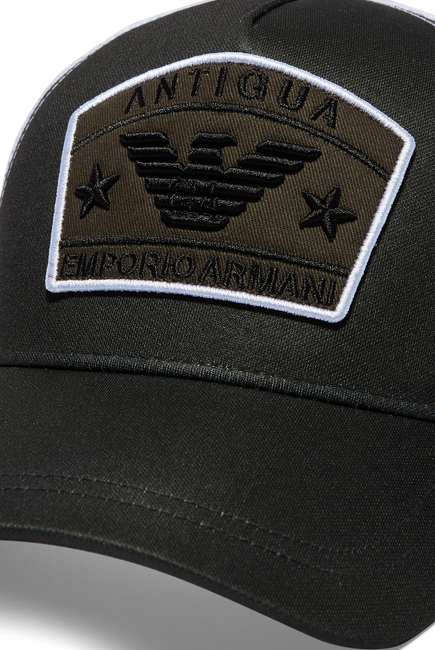 EA City Capsule Collection Baseball Hat